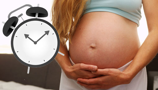 Come capire quanto manca al parto
