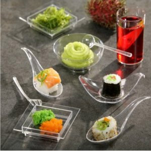 Cosa significa Finger Food?