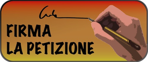 Le Petizioni online Servono
