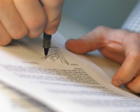 Che cosa sono i contratti di convivenza?