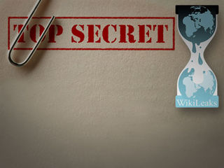 Che Differenza C'è Tra Wikileaks E Wikipedia?