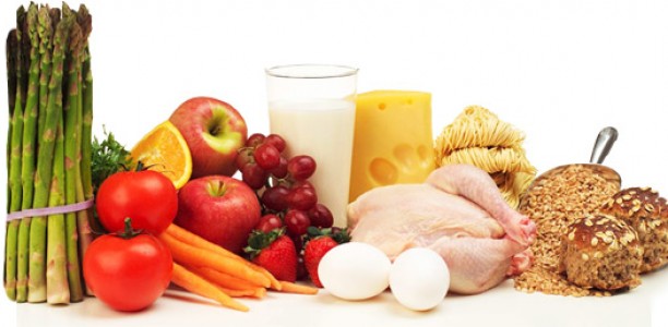 Come Scegliere gli Alimenti di Potenza (superalimenti) per Perdere Peso