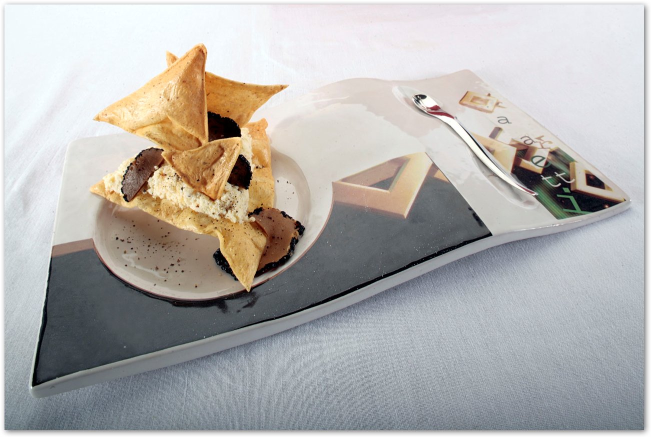 Che cos’è il Food Design?