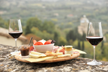 Consigli per abbinare verdura e vino