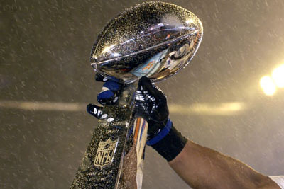 Cos'è il Super Bowl
