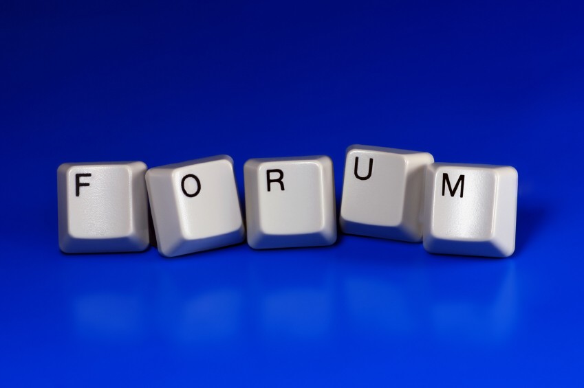 Come creare un forum