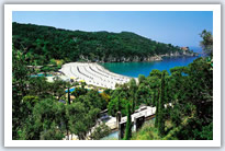 Dove fare il bagno a Ischia