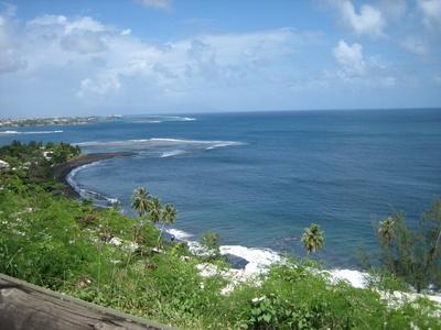 Quando andare a Tahiti