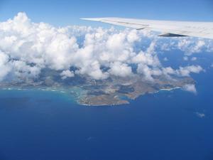 Come volare alle Hawaii partendo dal Regno Unito