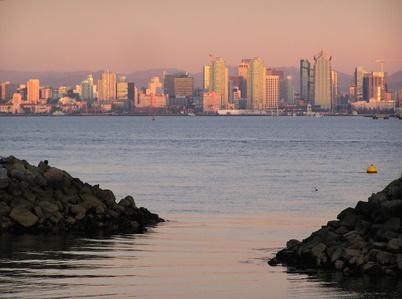 Le spiagge più belle di San Diego