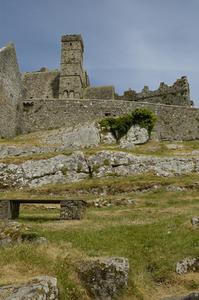 I tours dell'Inghilterra e dell'Irlanda