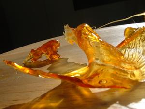 Come fare dello zuccheor un'arte