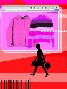 Le descrizioni del lavoro nel mondo della moda