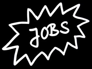 La top 10 dei lavori che puoi svolgere anche senza diploma