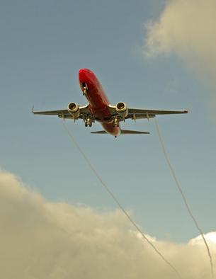 Cosa fare in caso di annullamento del volo aereo