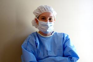 Come lavorare in ospedale