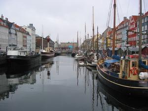 Come decorare una casa scandinava
