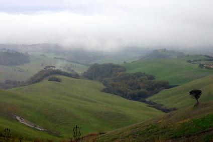 I piatti tipici della Toscana