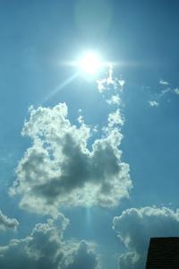 Ecco alcuni fatti interessanti sul sole per i bambini