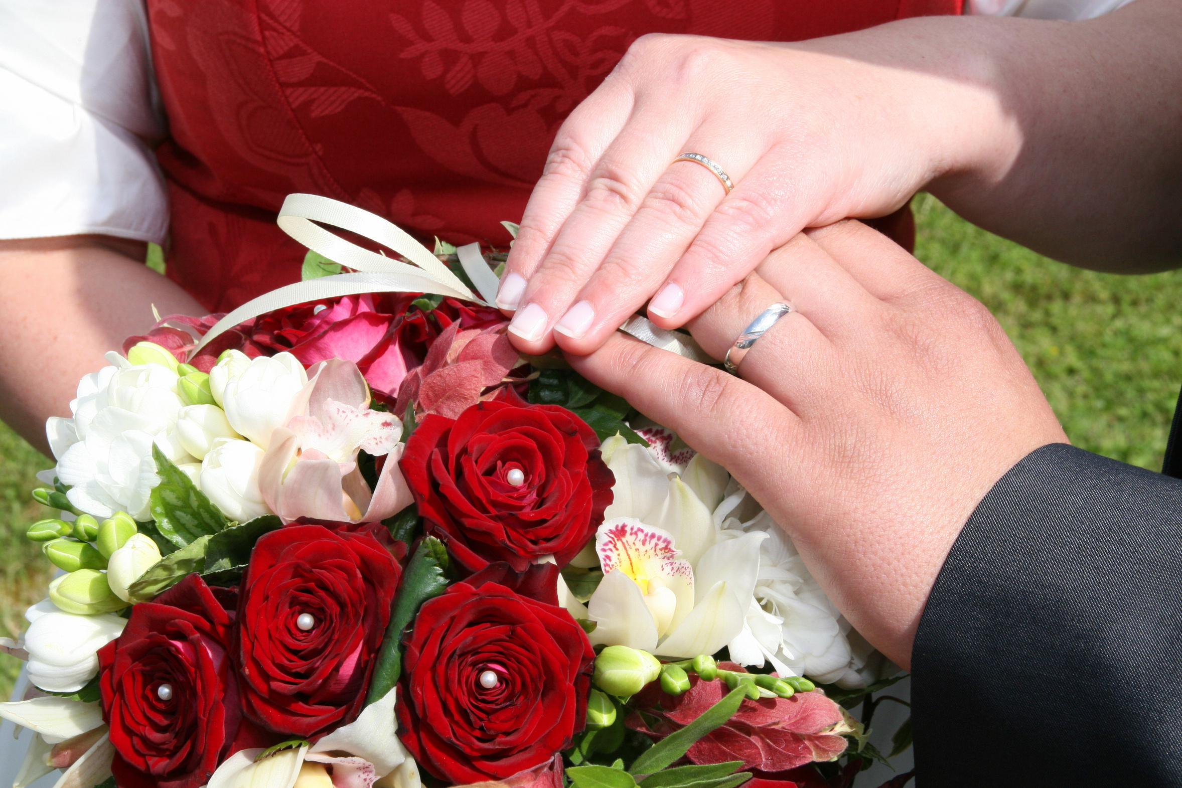 Dieci comandamenti del matrimonio
