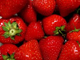 Le proprietà delle fragole