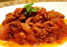 Come cucinare le frattaglie?