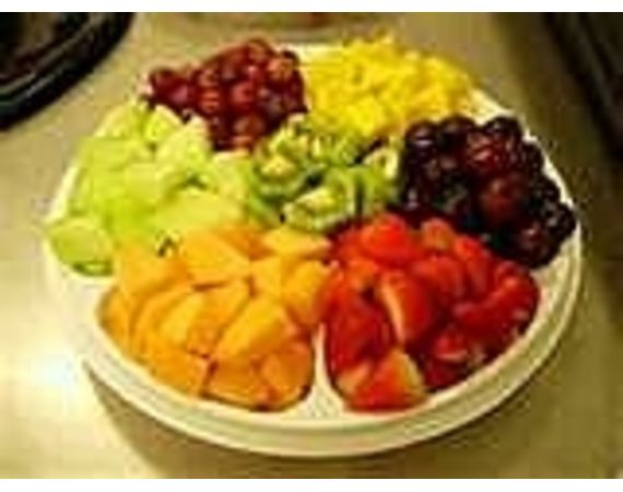 Come fare un'insalata di frutta