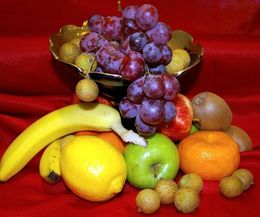 Come fare una maschera per il viso con la frutta