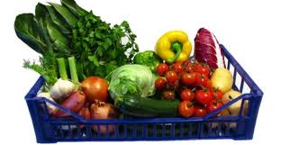Come scegliere la frutta e la verdura