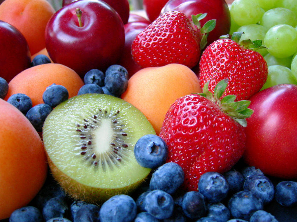 Snacks con meno di 100 calorie