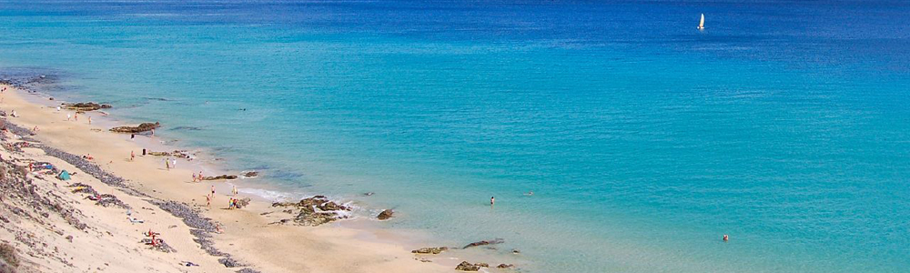 Come vestirsi a Tenerife in Agosto