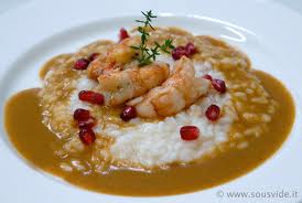 Ricette: gamberetti saltati in padella