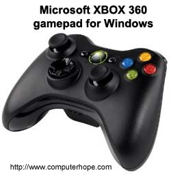 Cos'è un joypad