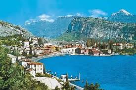 Come raggiungere il Lago di Garda