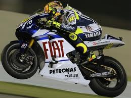Le gare più belle di Valentino Rossi