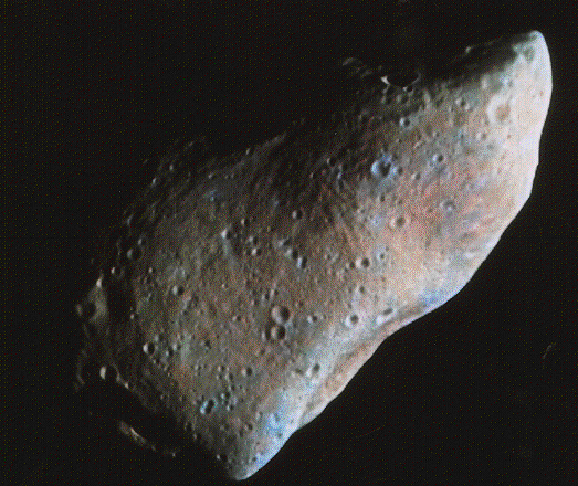 Che cos'è un asteroide