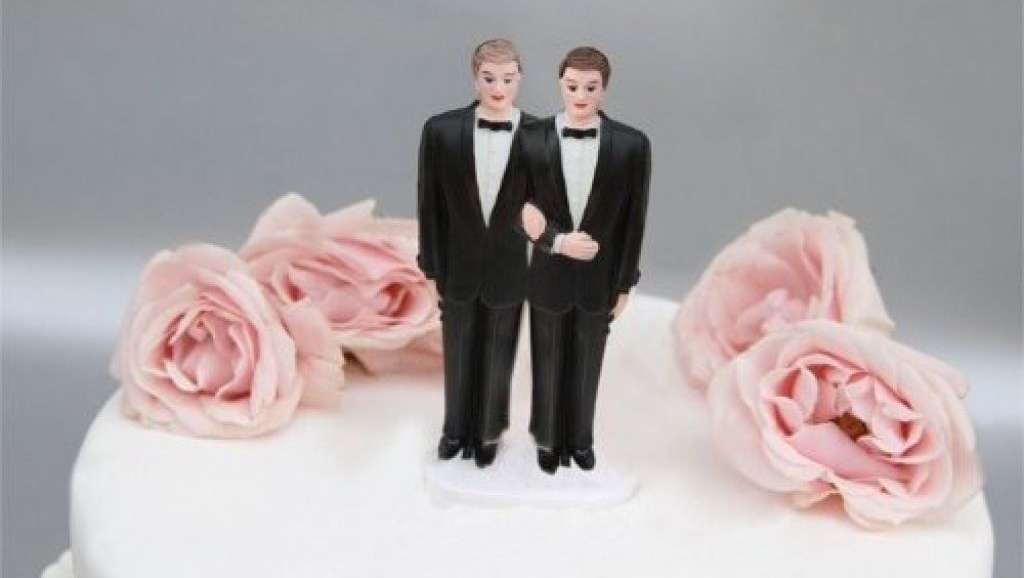 Matrimonio gay in USA