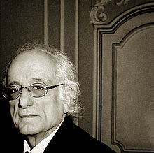 Chi è Gerardo Marotta vincitore Premio De Sica 2014