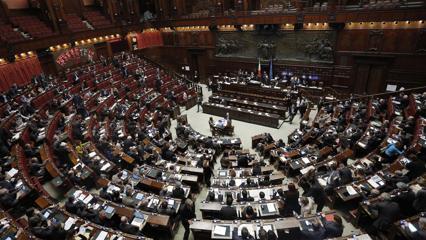 Che cos'è la ghigliottina parlamentare