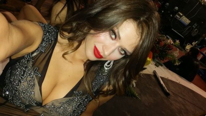 giada pezzaioli