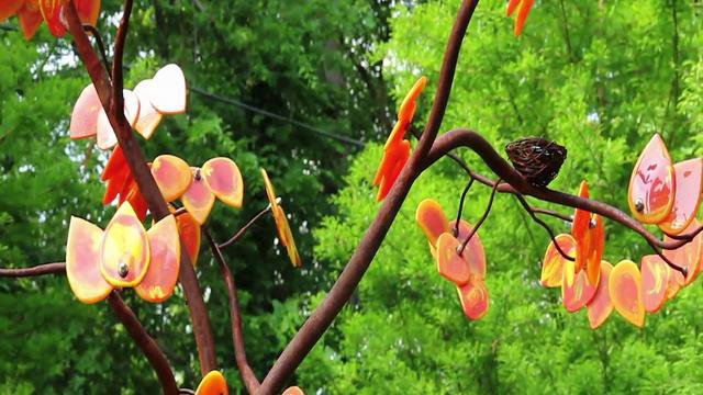 I giardini di Philbrook