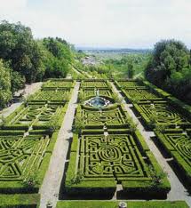 Orario apertura Giardino Boboli a Firenze