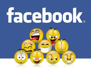 Come caricare gif animate su Facebook