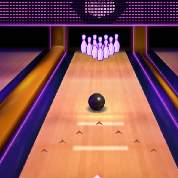 Come si gioca a bowling