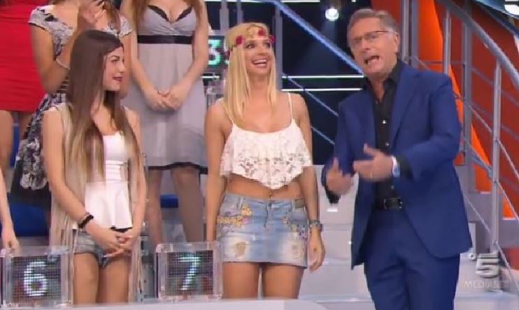 giovanna rigato