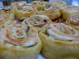 Come praparare le girelle al forno
