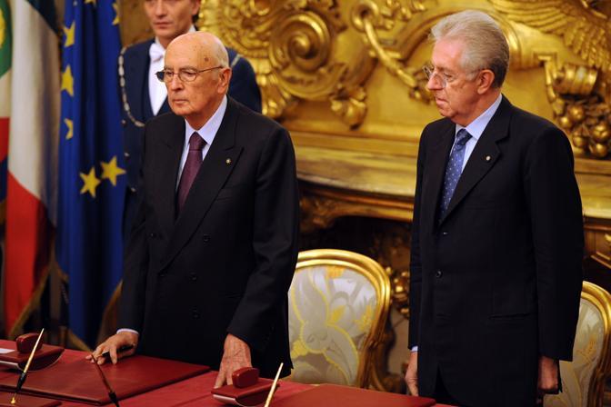 Come si diventa Presidente della Repubblica?