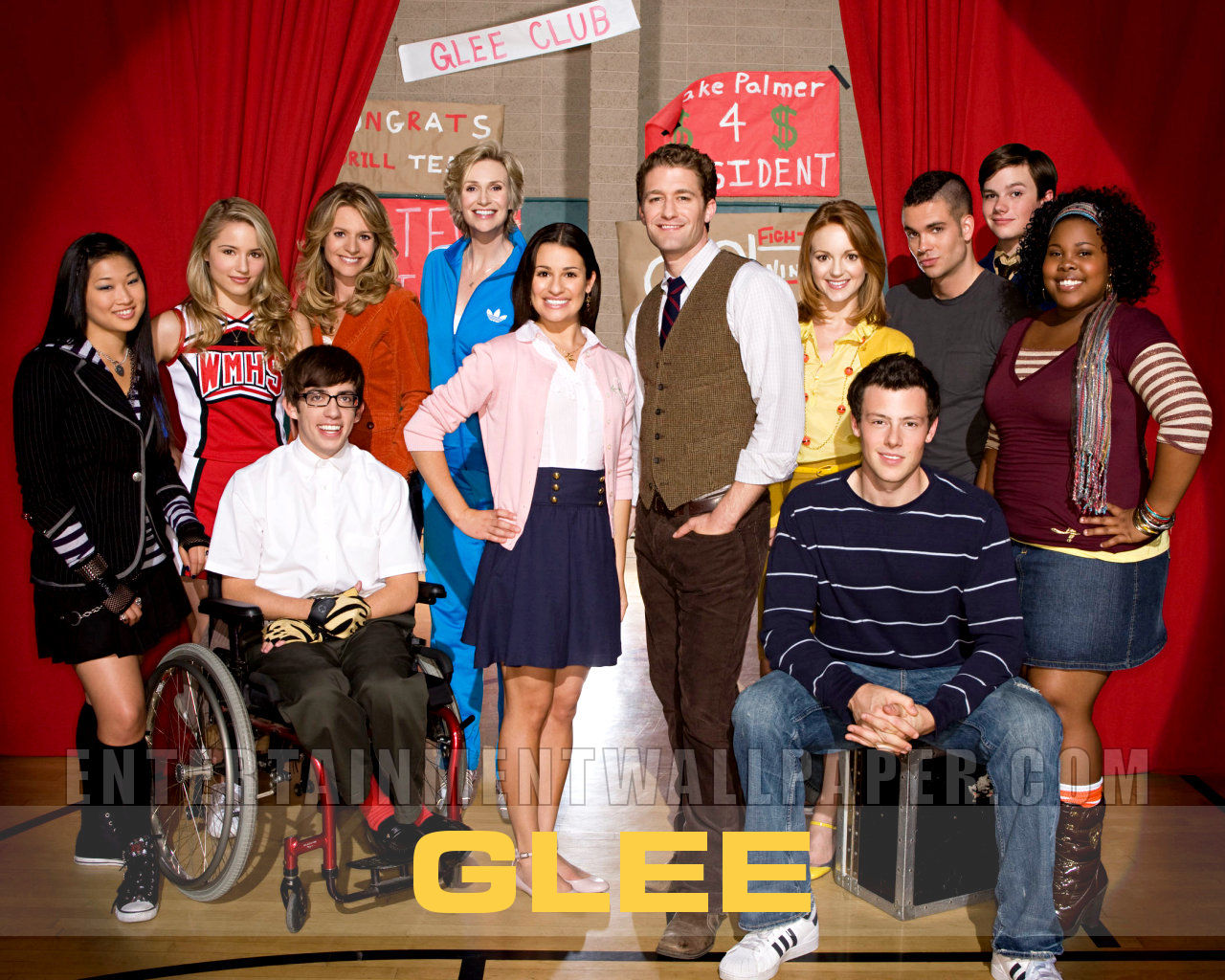 Episodi della quinta stagione di Glee
