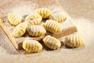 Come fare gli gnocchi di patate