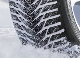 Quando fare cambio gomme invernali